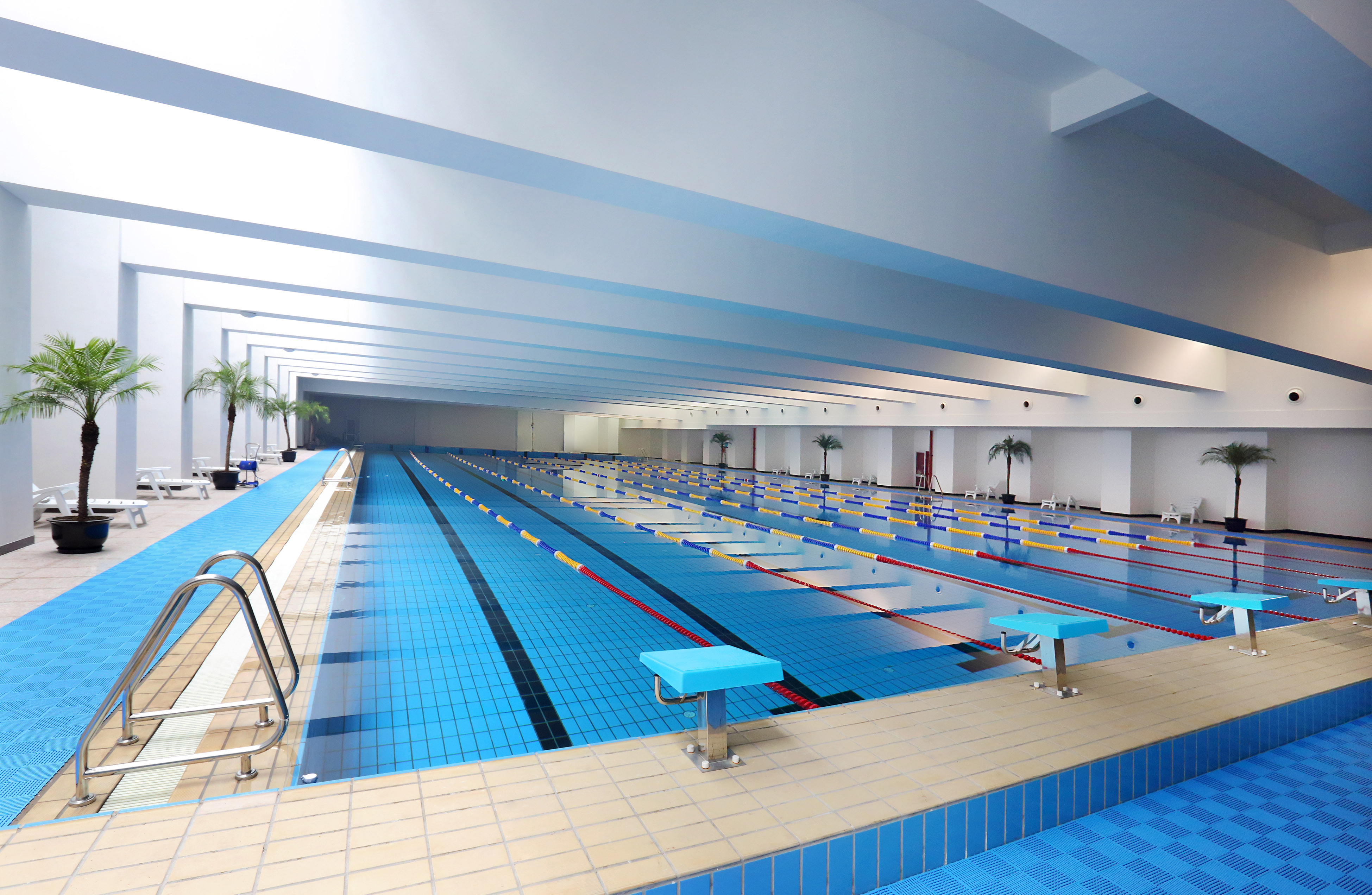 高溫來臨，游泳池“下餃子”水質(zhì)檢測誰把關(guān)?